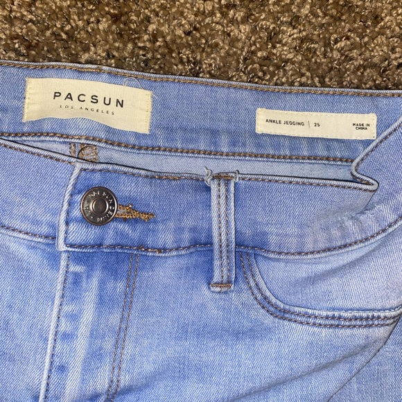 PacSun Jeans - Picture 3 of 4